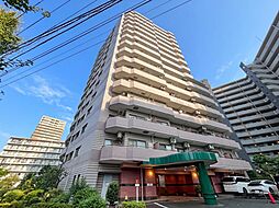 グレイスガーデン多摩川
