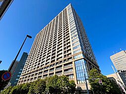 シティタワー大井町