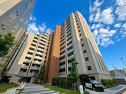 ジオ品川天王洲