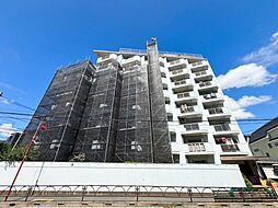 学芸大ダイヤモンドマンション