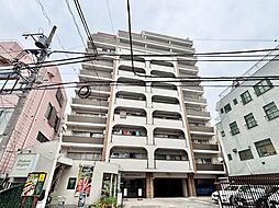 学芸大スカイスクレーパー