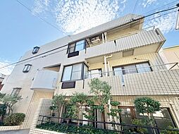 ラミアール都立大