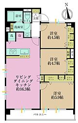 西荻国際第一マンション