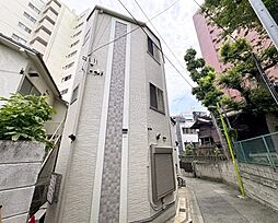 世田谷区池尻2丁目戸建て