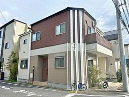 市川市妙典1丁目戸建て