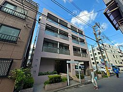 リバーサイド・ヒロ