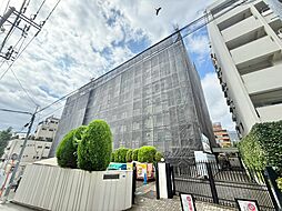 東建参宮橋マンション