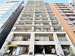 池袋パークハイツ