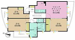 スカイタウン新横浜