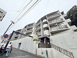スカイタウン新横浜