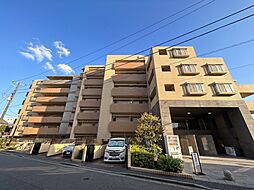 ジェイパーク川崎