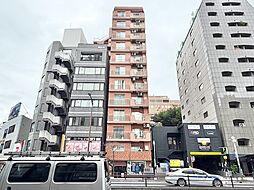 ライオンズマンション三田