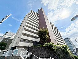 松見坂武蔵野マンション