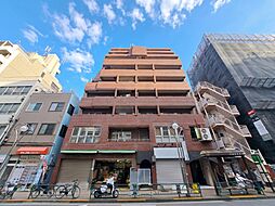 サンハイツ高田馬場