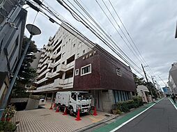 マンション南目黒苑