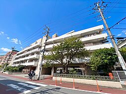 大森永谷マンション