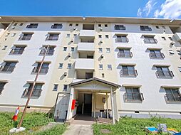 前野台住宅1号棟