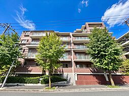 藤和シティホームズ市ヶ尾駅前