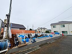 川崎市高津区子母口戸建て2号棟