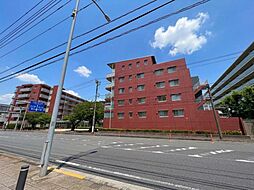 パークスクエア綱島