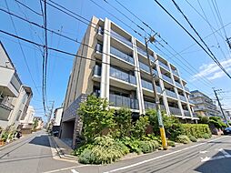 デュオヒルズ武蔵新田