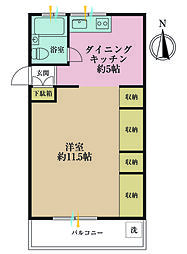 中野新橋ハイム