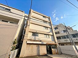 中野新橋ハイム