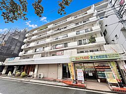 パール綱島マンション