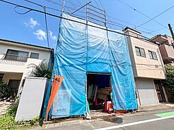 中野区野方6丁目戸建て