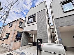 北新宿3丁目Ａ号棟戸建て