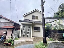横浜市港北区鳥山町戸建て