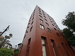 東高代々木上原ペアシティアネックス