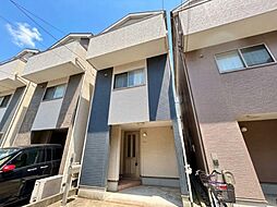 大田区東糀谷5丁目戸建て