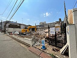 川崎市川崎区境町戸建て7号棟