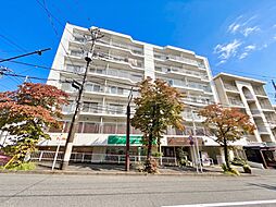 美しが丘ドエリングＡ棟