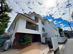 近鉄ハイツ高田馬場