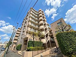 オーベル上馬Ａ棟