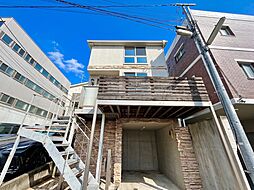 世田谷区用賀2丁目戸建て
