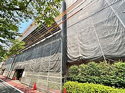 クレッセント目黒青葉台