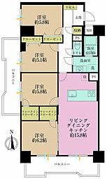 シティコープ大森東