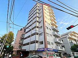 マンション弦巻