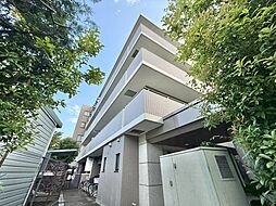 トーシンヒルズ溝の口