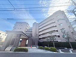 デイパーク横濱綱島