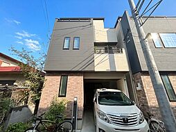川崎市川崎区四谷上町戸建て