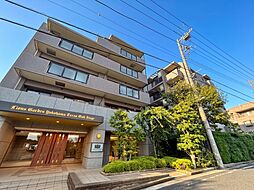 ライオンズガーデン横濱寺尾オークステージ