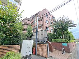 グランベルク二子玉川