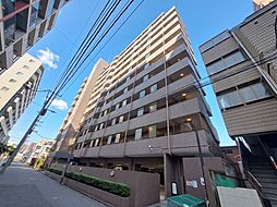 メゾンカルム横浜