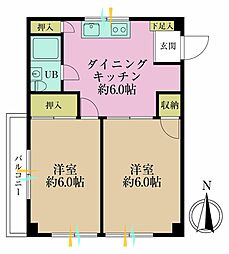 グランヴァーレ荏原東