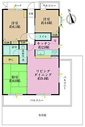 朝日クレスパリオ南阿佐ヶ谷