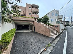 朝日クレスパリオ南阿佐ヶ谷